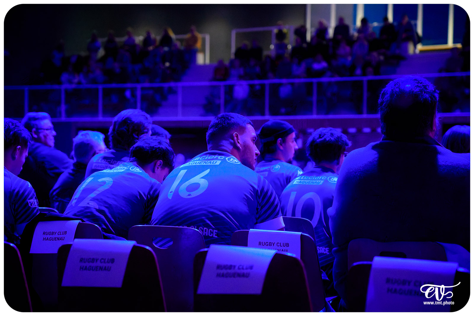 CEREMONIE DES CHAMPIONS